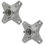 Front Left And Right Wheel Hub For Yamaha 1S3-25111-00-00 1PE-F5111-00-00. Fixed Price $56.98.