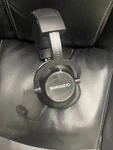 Logitech Pro X Shroud Lightspeed Ear-cup Wireless. Headset Only No Adapter. Fixed Price $80.00.