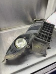 Yamaha Kodiak Grizzly 400 450 06 Bumper Grill Front 1D9-F8309-00-00 Lights. Fixed Price $178.59.
