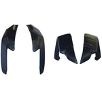 Direction 2 Overfender Fits Honda. Fixed Price $160.19.