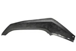 22 Kawasaki Teryx Krx Left-hand Upper Flap Cover KRF1000. Fixed Price $29.99.