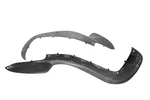 01 Polaris Sportsman 90 2X4 Rear Mud Flap Fender Flares Left & Right. Fixed Price $89.99.