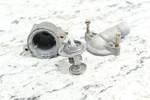 2014 Arctic Cat Prowler Hdx 500 Thermostat And Housing 3306-824. Fixed Price $35.00.