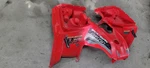 2018 Polaris Sportsman 570 Efi Front Fender 2636420-293. Fixed Price $119.99.