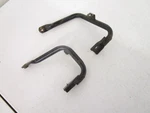 Kawasaki Kfx 400 Front Fender Stays 11053-S011 2003-2006. Fixed Price $72.25.