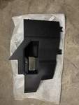 Kawasaki Mule Pro Fx Oem 14093-0167-6Z Cover Side Lh. Fixed Price $39.00.