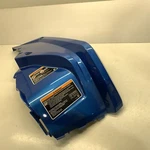Rear Fender, Lh, Oxford Blue - 2022 Can Am Outlander 570 Xt. Fixed Price $350.00.