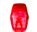 Ktx Pro Inc For Atc 110 79 - 82 Heavy Duty Front Fenders (red). Fixed Price $80.00.