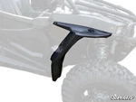 Superatv Fender Flares For Polaris Rzr 900 / 4 (2015-2020) Front Only. Fixed Price $329.95.
