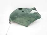 08 Yamaha Yfm 450 Grizzly Irs Gas Tank Cover 5ND-F171A-11-00 2003-2014. Fixed Price $38.25.