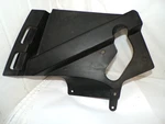 13 Can-am Outlander Max Xt 1000 Right Inner Fender Panel Oem 705011463 4P680. Fixed Price $29.98.