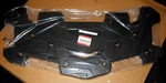 Suzuki King Quad 500 & 750 Front Metal Rack Plastic Top, Cover 46485-34K01. Fixed Price $159.95.