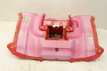 Honda Rancher 350 Te 05 Fender Rear 80100-HN4-M00ZB 29544. Fixed Price $144.99.