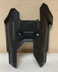 2018-21 Polaris Rzr Turbo Guard-shock Rod Rr, Lh, Blk Pn #5454657-070 / #M906. Fixed Price $33.29.