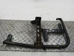 2004 Suzuki Eiger 400 Left Mud Splash Guard Footwell Mount Bracket. Fixed Price $30.98.