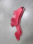 Polaris General 1000 Right Rear Fender 2636184-669 #D3054. Fixed Price $70.00.