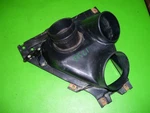 2019 Can Am Maverick X3 Turbo Air Intake Base Clutch Inlet Silencer 706600129. Fixed Price $46.85.