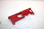 1987 Honda Fourtrax 350 Oem Lower Tool Box 80311-HA7-771ZA AH39. Fixed Price $19.99.