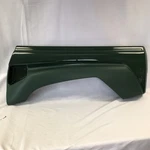 Kawasaki Genuine Oem Part Number # 35023-0139-286 Rear Fender. Fixed Price $21.98.