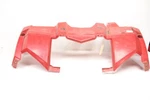 Polaris Ranger 800 Efi 13 Front Fender (red) 5437573-342 47327. Fixed Price $289.99.