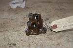 09 Honda Rincon 680 Joint, Oil Hose 11332-HN8-000. Fixed Price $10.50.