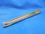 Honda 81302-958-680. Rear Carrier Support. Fits ATC200ES See Ad. H1090.. Fixed Price $29.95.