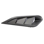Can-am 705008137 Oem Left Hand Grill 2008-2023 Renegade 570 850 1000R. Fixed Price $23.95.