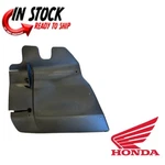 Honda Rh Front Lower Mud Splash Guard 2004-2006 TRX350 Fe Fm Te Tm Rancher Oem. Fixed Price $71.00.