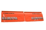 18 Kubota RTV-X1140W Left & Right Cargo Box Covers. Fixed Price $149.99.