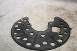 Wheel Ring Black 5TG-2514A-00-00 2009 Yamaha Raptor 700SE. Fixed Price $10.00.