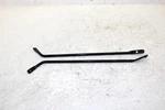 2000 Honda Trx 250 Recon Oem Front Fender Stay Set 61106-HM8-000 AH52. Fixed Price $34.39.