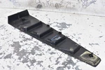 2017 Polaris Slingshot Center Hood Vent 5452300. Fixed Price $29.99.