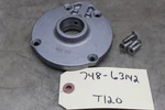2007-2014 Yamaha Grizzly 450 Oem Engine Motor Air Cover. Fixed Price $8.95.