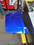Honda Pioneer 700-4 19 Hood (blue) 61300-HL3-610ZC 50876. Fixed Price $340.00.