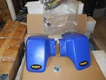 Nos Maier Front Add-on Fenders Fits: Yamaha YFZ350 18967. Fixed Price $299.99.