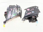 14-16 Honda Pioneer SXS700M4 Left Right Fender Panels Set 61200-HL3-0000. Fixed Price $280.80.