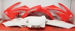 2012 Honda CRF450R Plastics Body Kit Fenders Fairings Cowls. Fixed Price $88.19.
