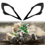 Headlight Cover Trim For Yamaha Raptor 700 YFZ450 5TG-84166-01-00 Lh+rh. Fixed Price $26.88.