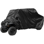 Bobcat 3400XL Deluxe All Weather Utv Storage Cover Black. Fixed Price $89.96.
