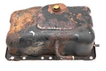 16 Kawasaki Mule Pro-dxt Eps 4X4 Engine Oil Pan Cover KAF1000. Fixed Price $71.23.