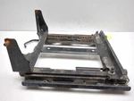 15-25 Kubota Rtv X1140 Front Left Seat Mount Bracket. Fixed Price $49.95.