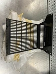 Polaris Scrambler Rh Radiator Shield 5245343-067 T195. Fixed Price $18.45.