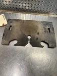 Polaris Trailboss Splashguard Flap 5850070 T299. Fixed Price $11.24.