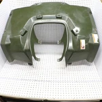 2017 Polaris Sportsman 570 Rear Fender Green 2635180-498. Fixed Price $249.99.