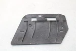 2009 Honda TRX680FGA Oem Radiator Shroud 19033-HN8-000 AH23. Fixed Price $9.99.