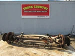 F550SD 2004 Front Axle Beam 2WD 189780. Fixed Price $750.00.
