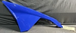 705014303 Used Can-am Maverick X3 Utv Left Side Front Fender-dazzling Blue. Fixed Price $76.00.