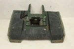 Yamaha Grizzly 600 98 Fender Rear 4WV-W2161-10-00 39222. Fixed Price $169.99.