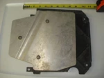 2008 Arctic Cat 700 Efi Atv Plastic Electrical Tray Solenoid Mount 2406-105. Fixed Price $22.45.