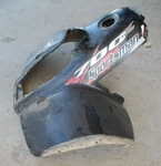 2004 Polaris Sportsman 700 Black Front Fender. Fixed Price $196.99.